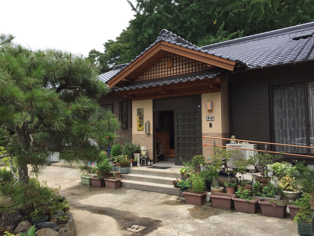Ginnan no Yado