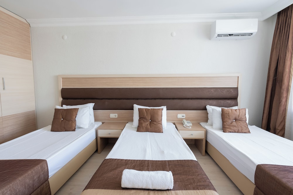 Hotel Caprea