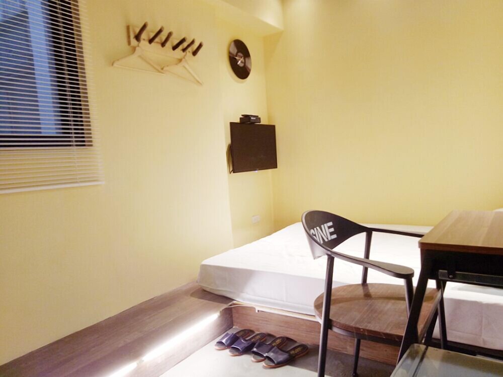 Chi House, photo 9