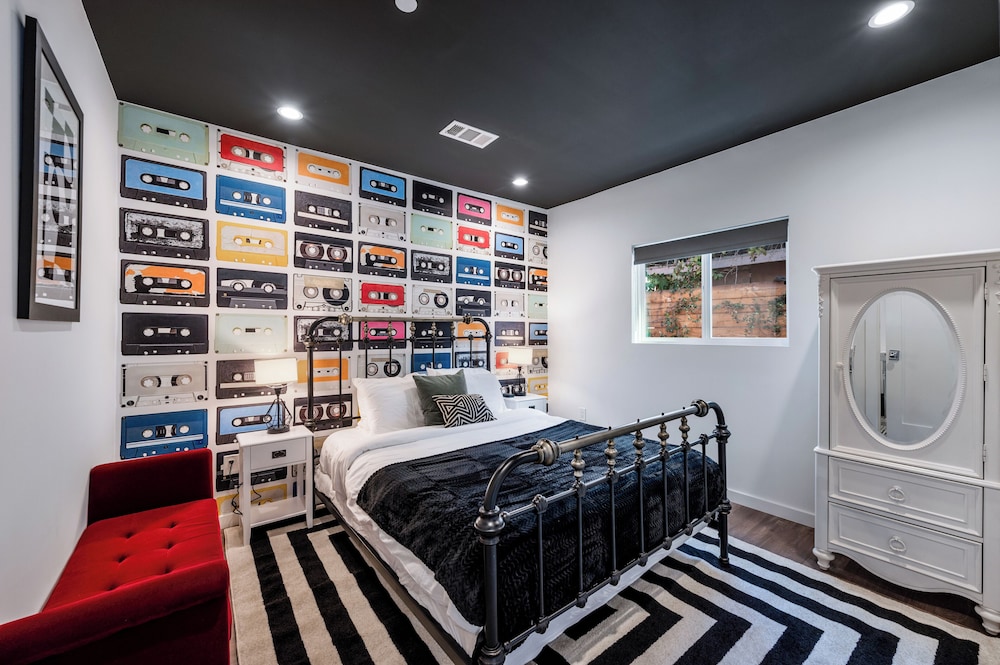The Gower Street Bungalows by AvantStay