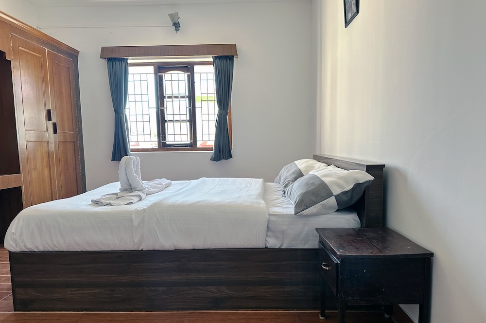Travel & Stay