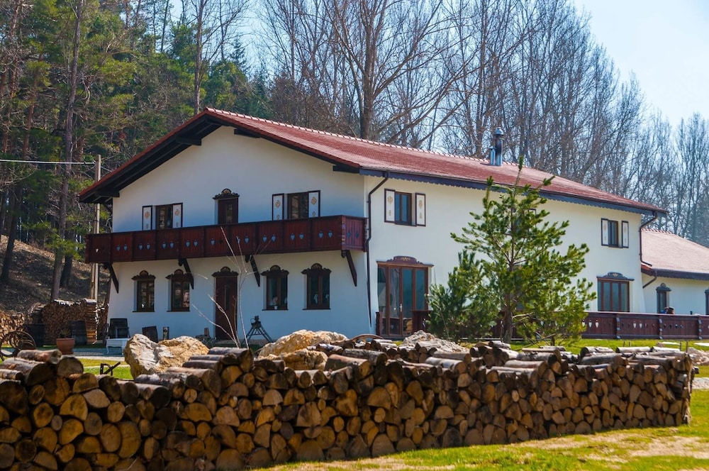 Wolkendorf Bio Hotel & Spa