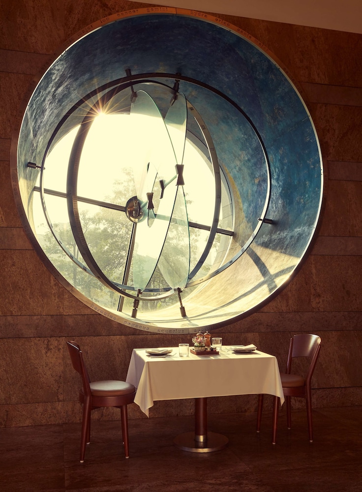 Mumbai Vacations - Grand Hyatt Mumbai Hotel and Serviced Apartments - Property Image 75