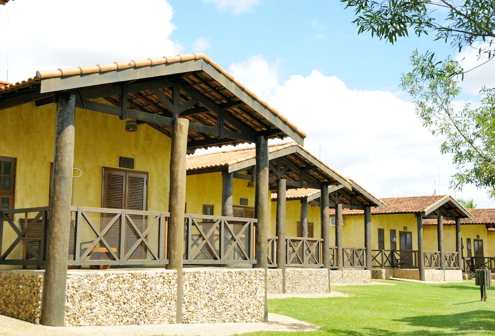 Recanto Alvorada Eco Resort