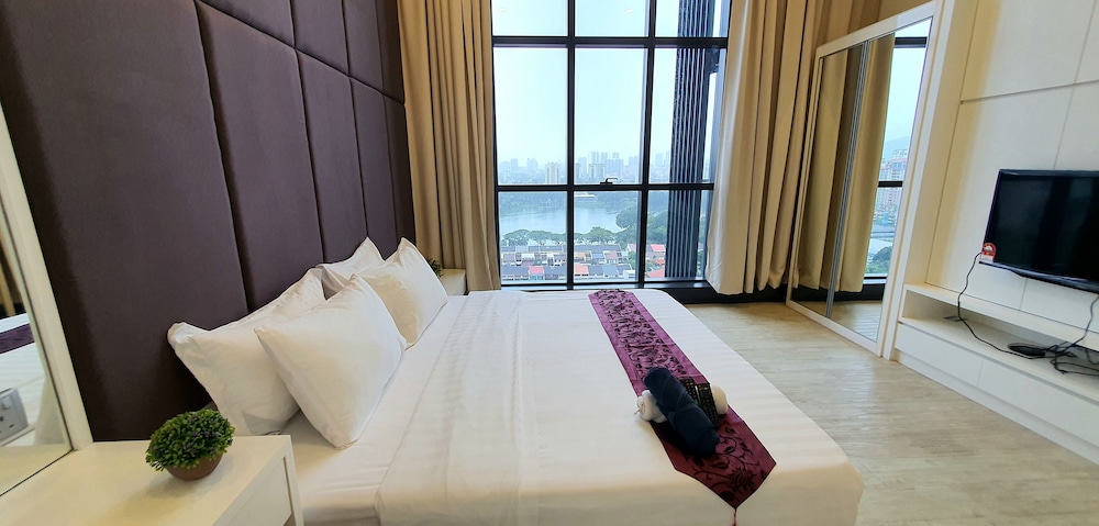 St Nomad M City Ampang, KLCC