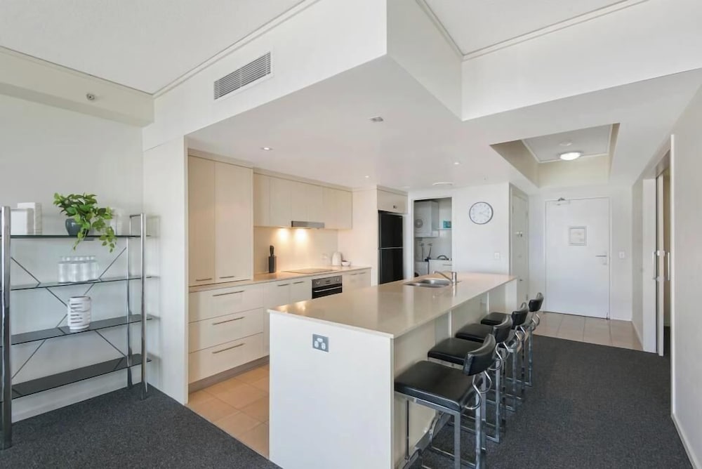 Sky Lounge 4BR Sub Penthouse
