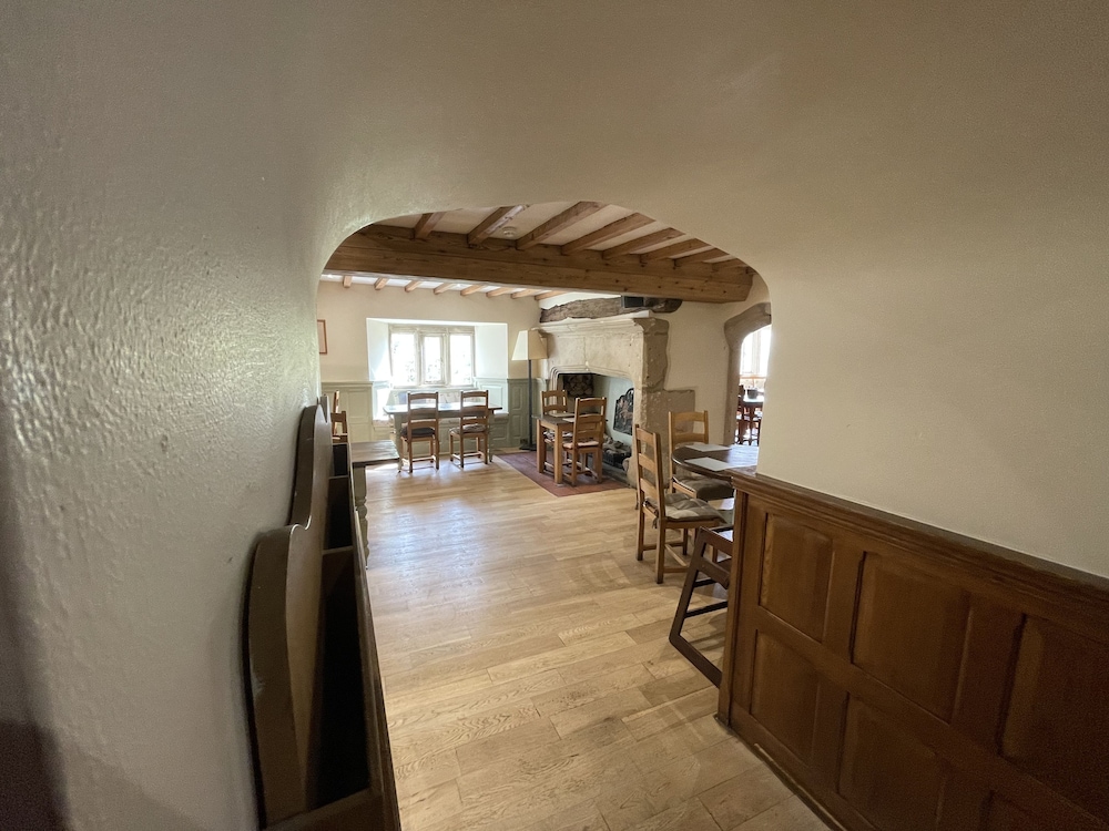 Shepton Mallet Vacations - The Thatched Cottage Inn - Property Image 18