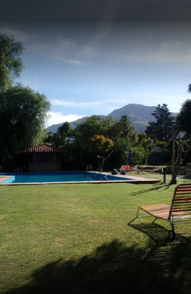 Kuntur Posada