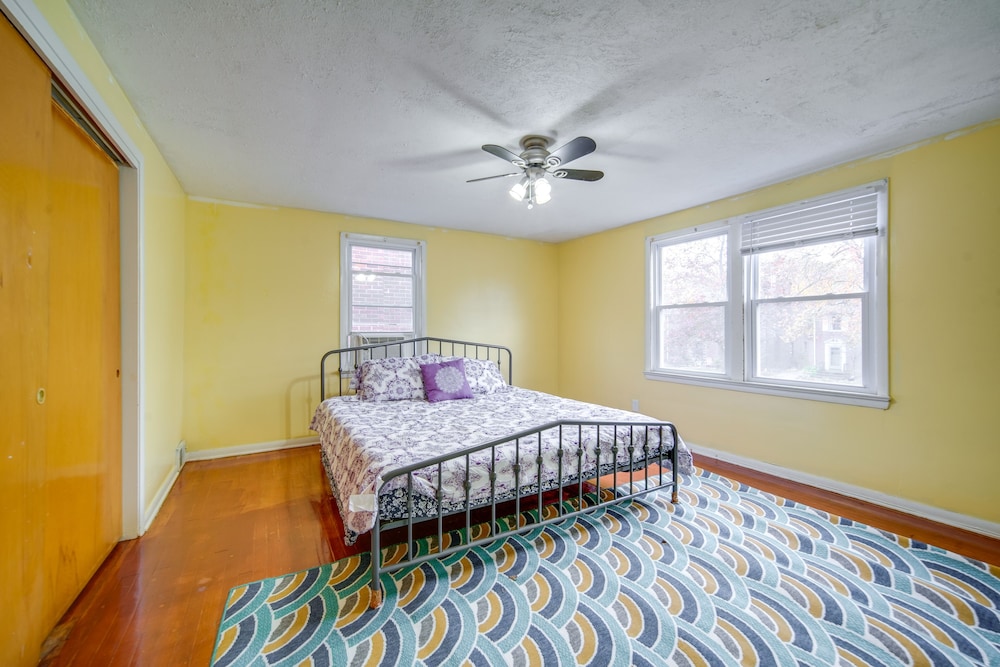 University Heights Home Near Downtown Cleveland! view 5