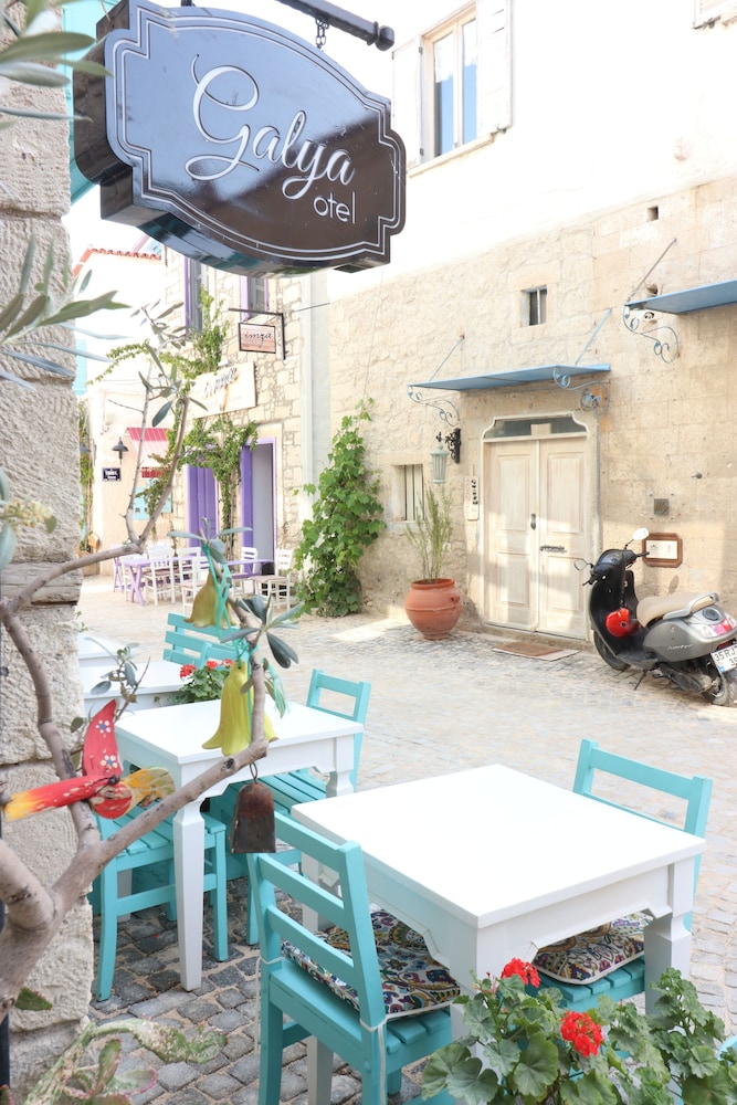 Galya Otel Alacati - Image 8
