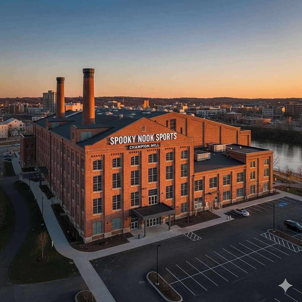 Queen City Suites 2 For 4
