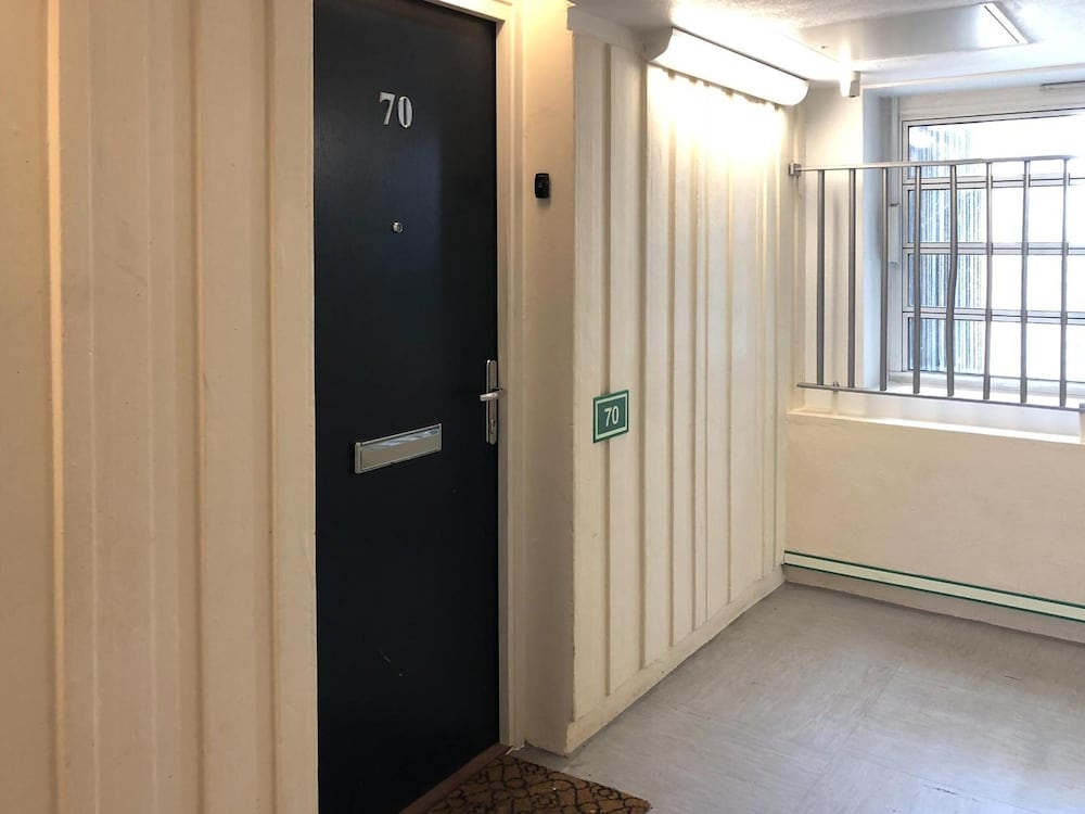 meeting room