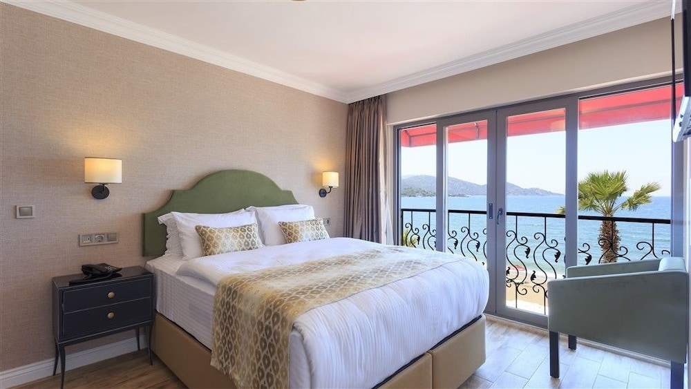 Nil Boutique Otel - Image 23