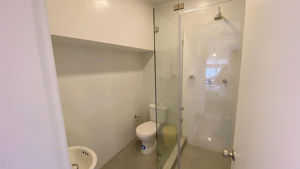 Hostal Sakti