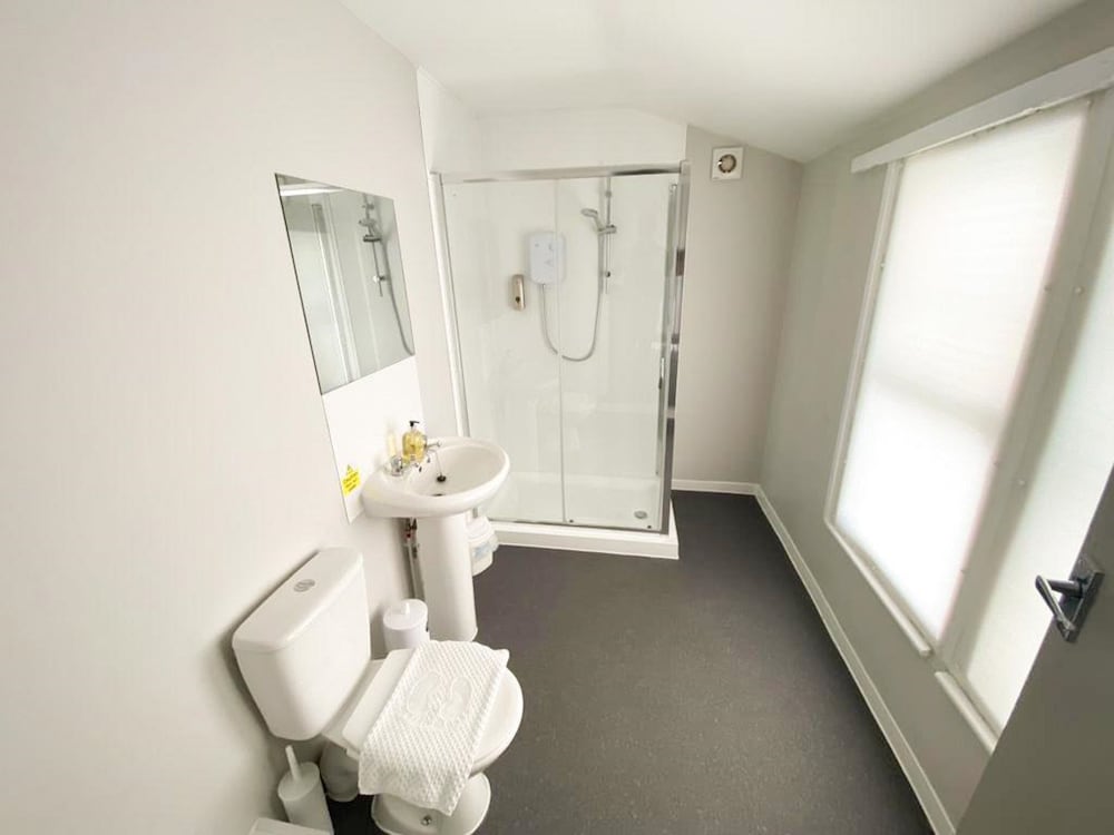 OYO Studiotel Hartlepool