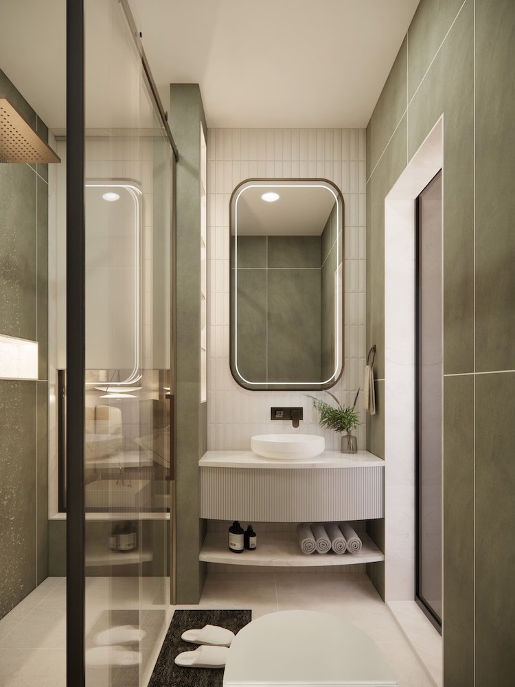 Hotel A Square Rivera