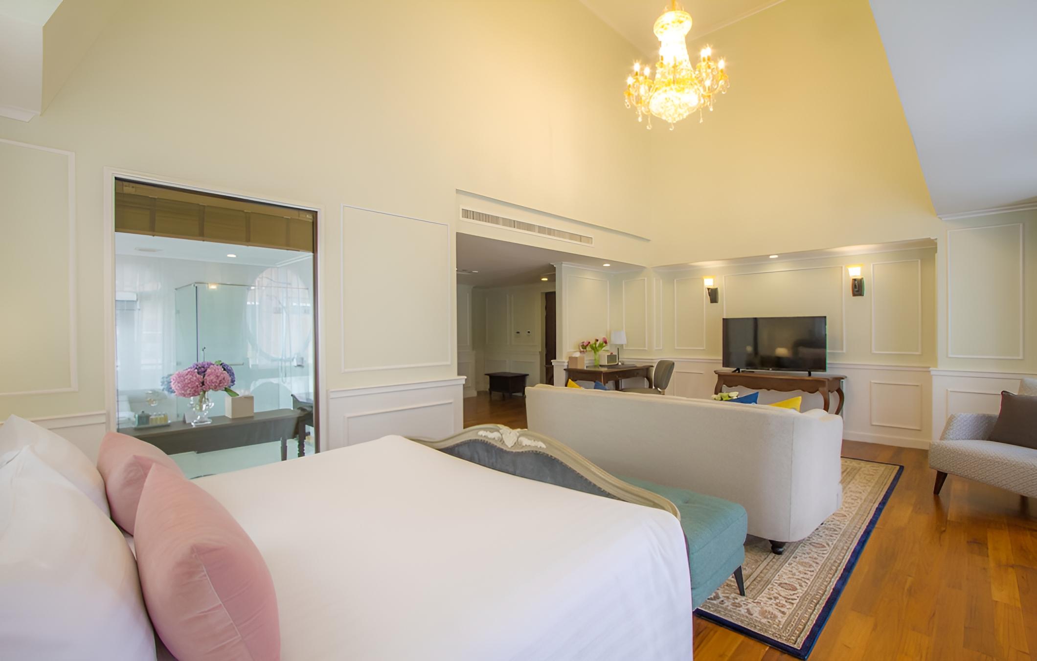 Daraya Boutique Hotel