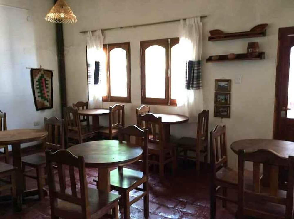 Hostal Azul Humahuaca