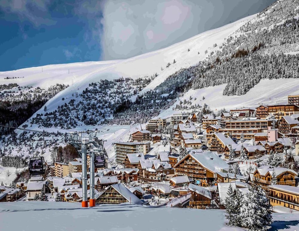 Chalet in Neukirchen Near Wildkogel Ski Slope