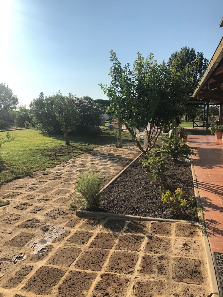 Residenza Isabella
