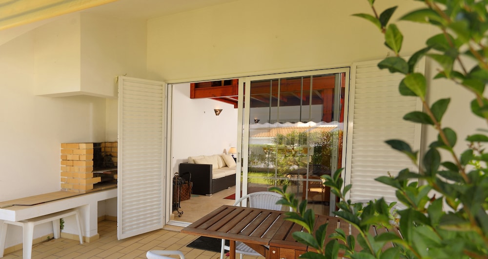 Villa do Poço - B view 3