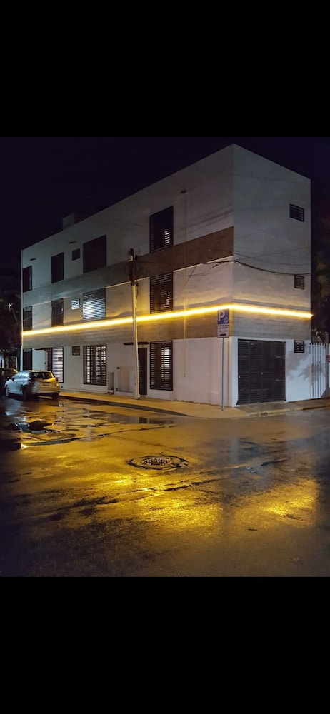 Casa Fausta