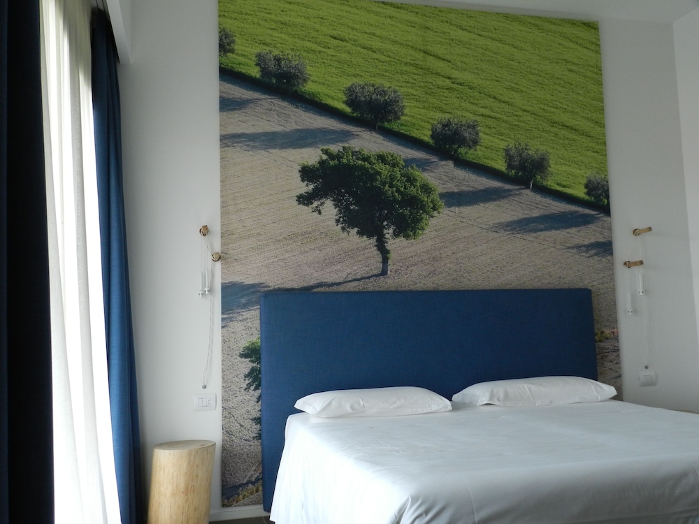 A3Passi Agriturismo tra gli Ulivi