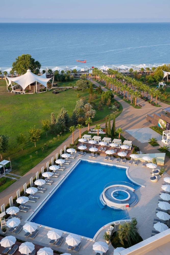 Radisson Collection Paradise Resort and Spa, Sochi
