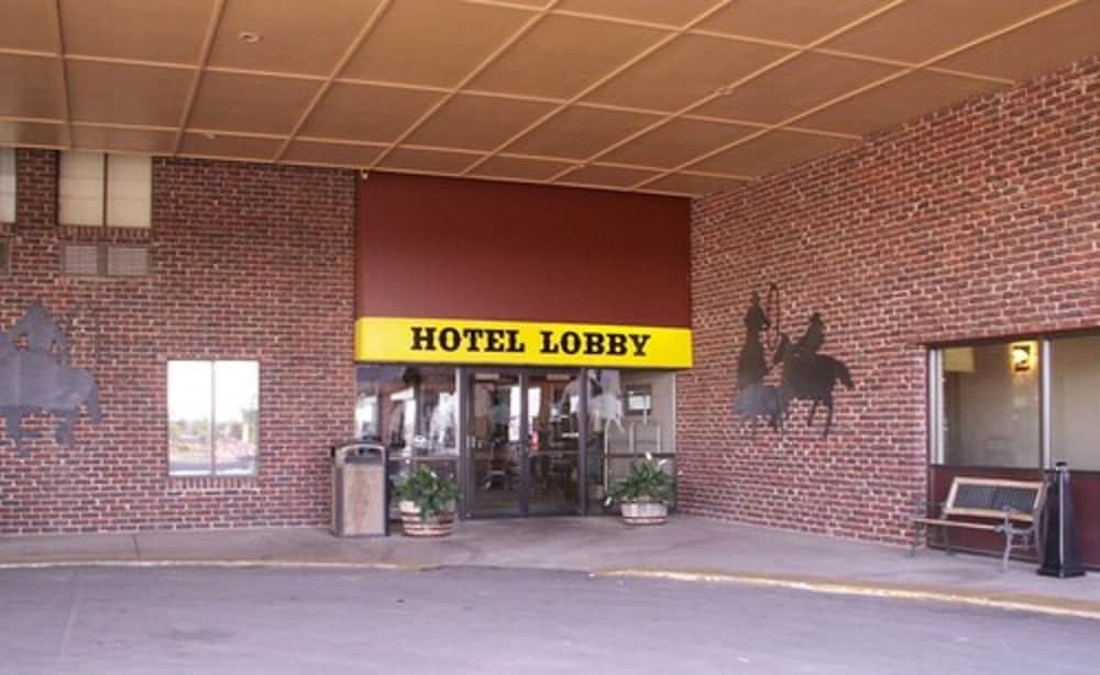 Dodge City Vacations - Dodge House Hotel  Convention Center - Property Image 17