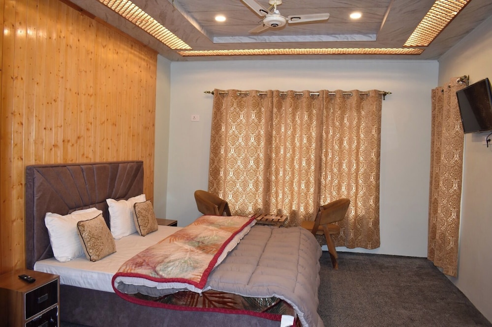 Hotel Stago Ladakh
