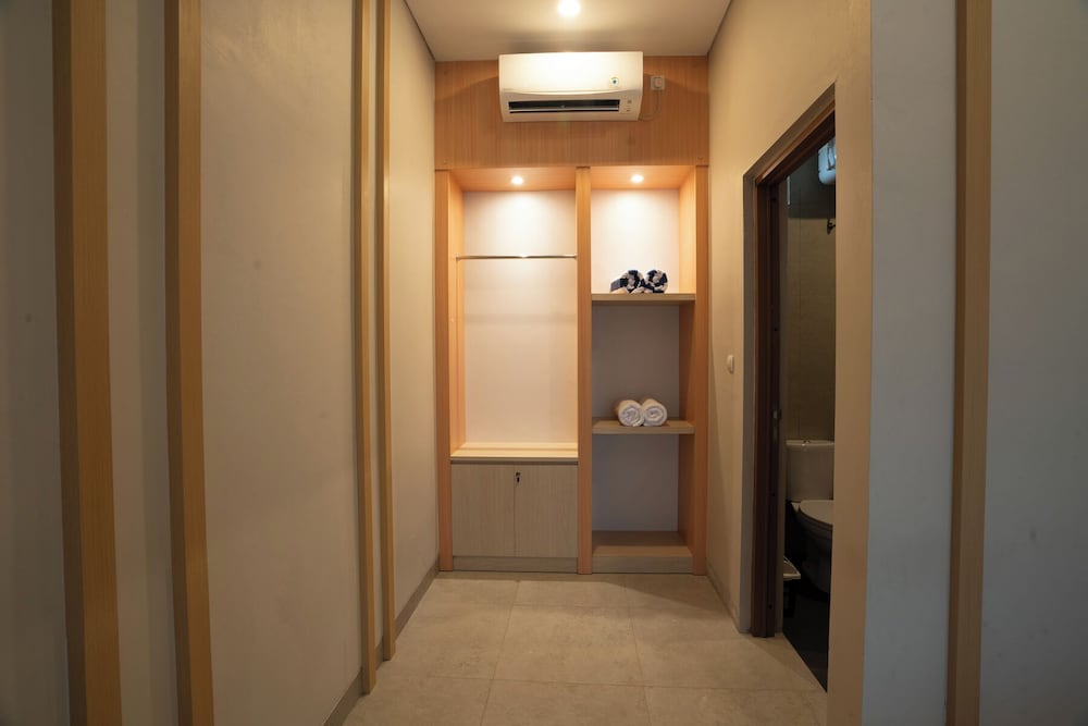 Wanaseta Guesthouse