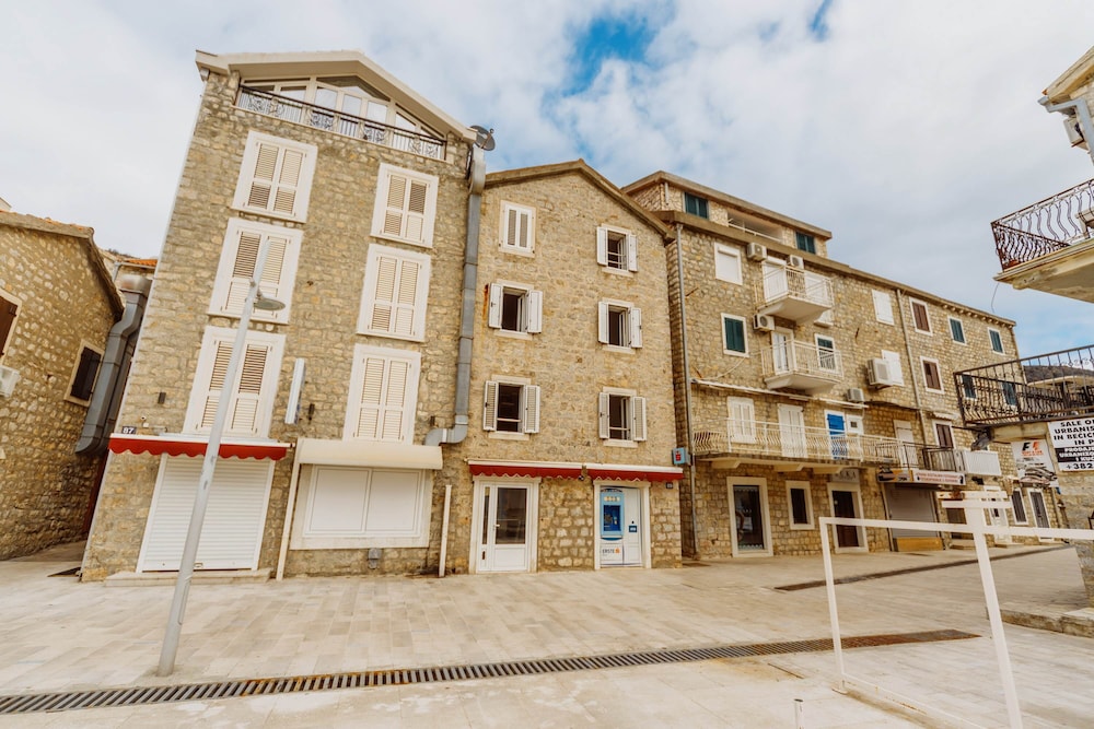 Apartments LIDO Petrovac photo 1