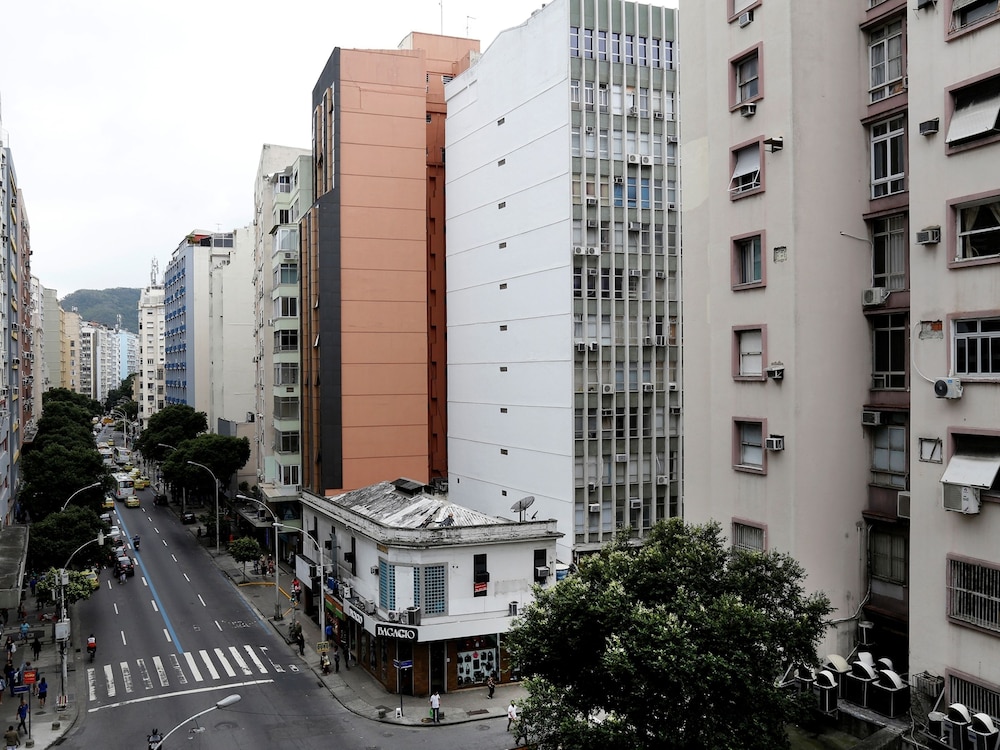 Rio Rentals - 021 U002 Apto grande