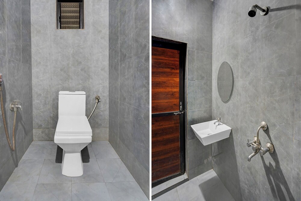 Fabhotel Romeo’S