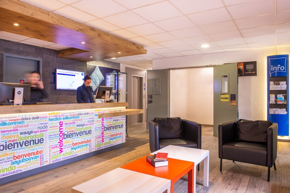 Vitrolles Vacations - ibis budget Airport Marseille Provence - Property Image 4