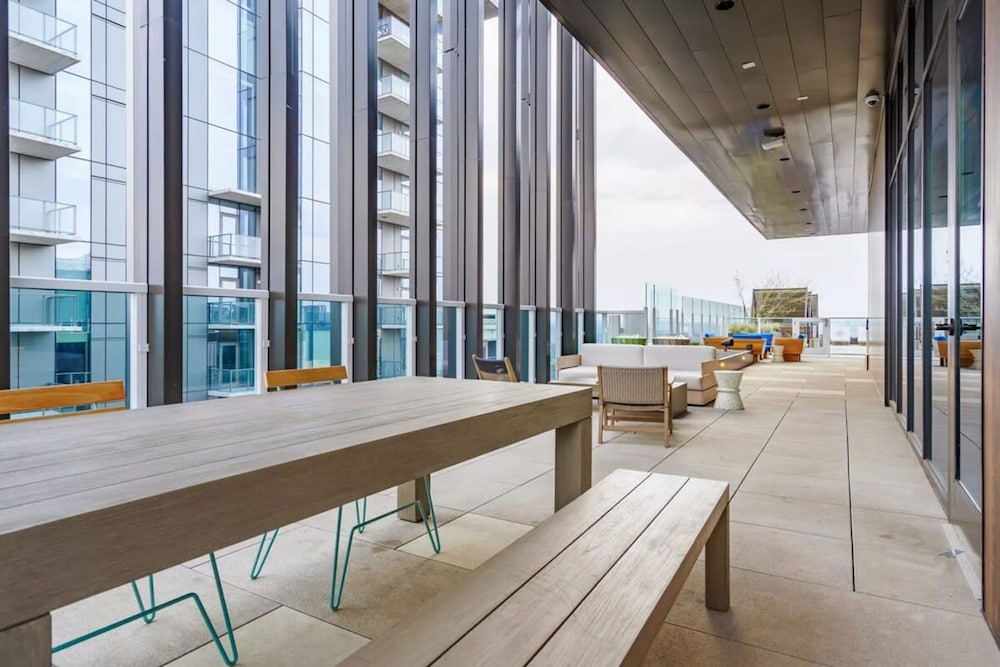 Stylish Nativo I Modern 1 BDR Apt in Austin