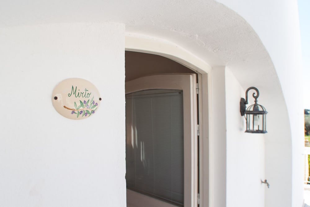 Masseria Bufolaria view 2