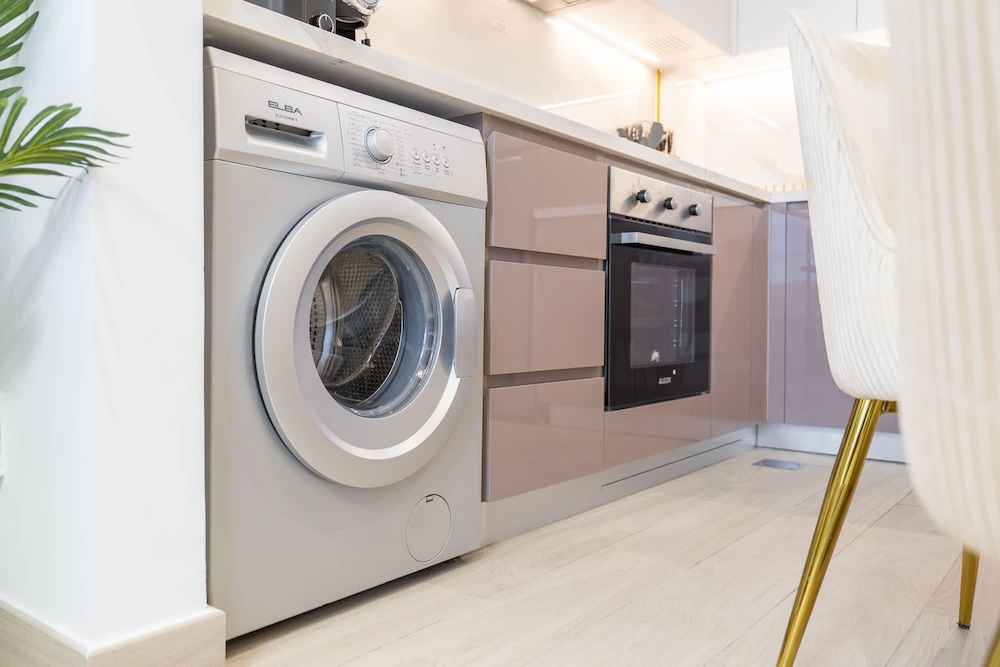 Eye-catching 1 Bedroom in Azizi Riviera