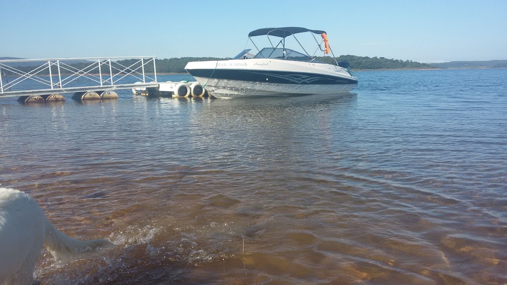 Pousada Mar de Minas, photo 75