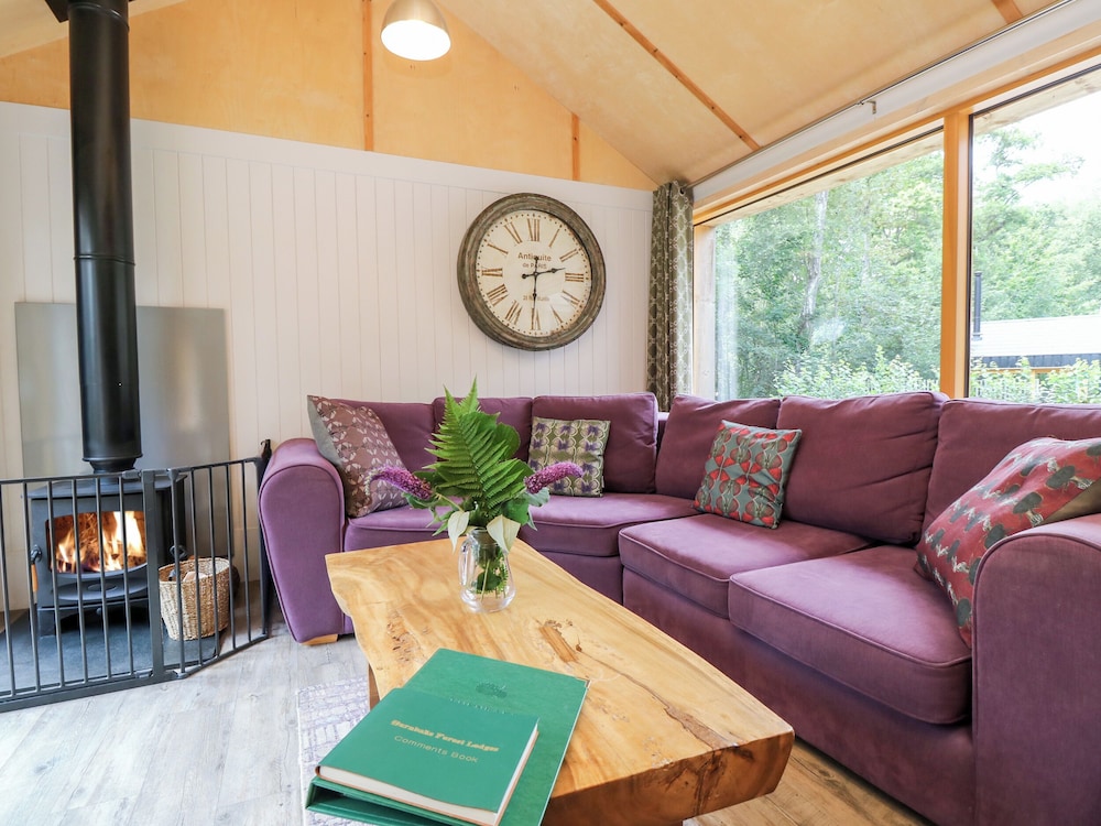 Lodge 21