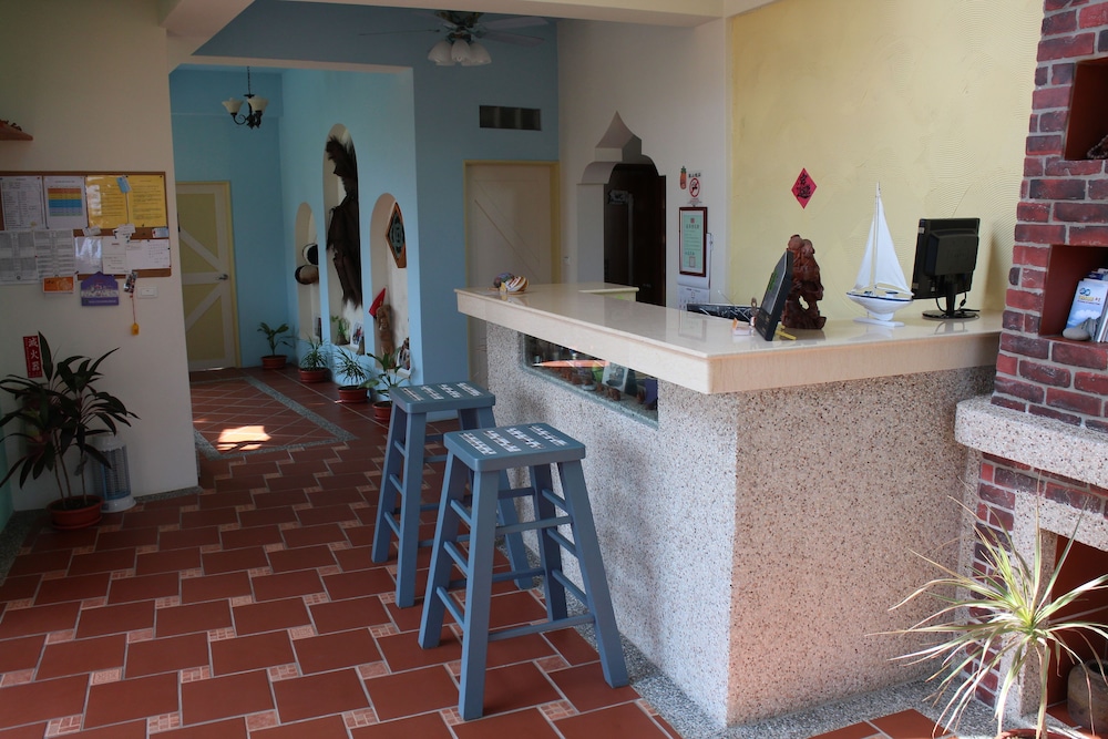 Remember Sea View B&B