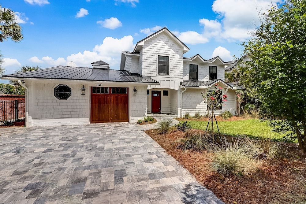 3690 South Fletcher 4 Bedroom Home