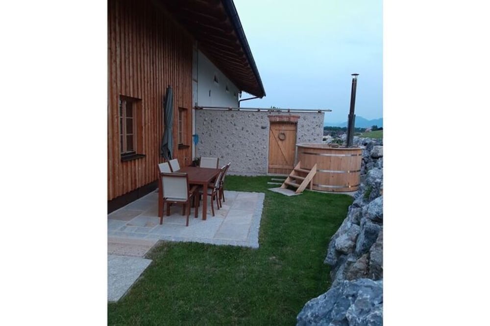 Holiday Apartment Rosenheim