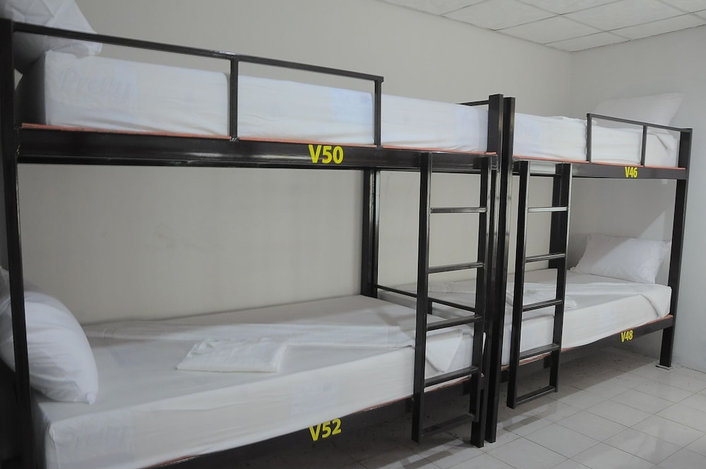 Mickey Hostel
