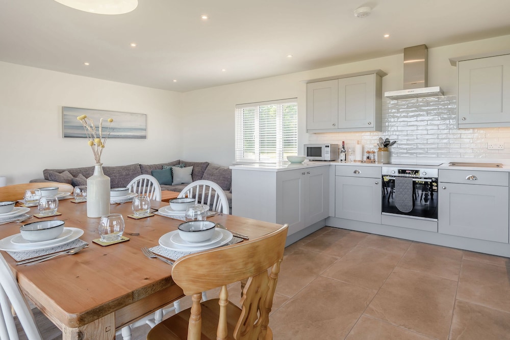 Morlan Cottage