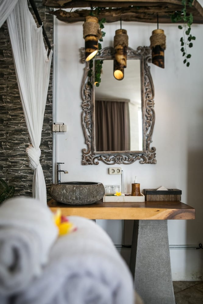 SPV Uluwatu Amazing Ocean View-stunning Design