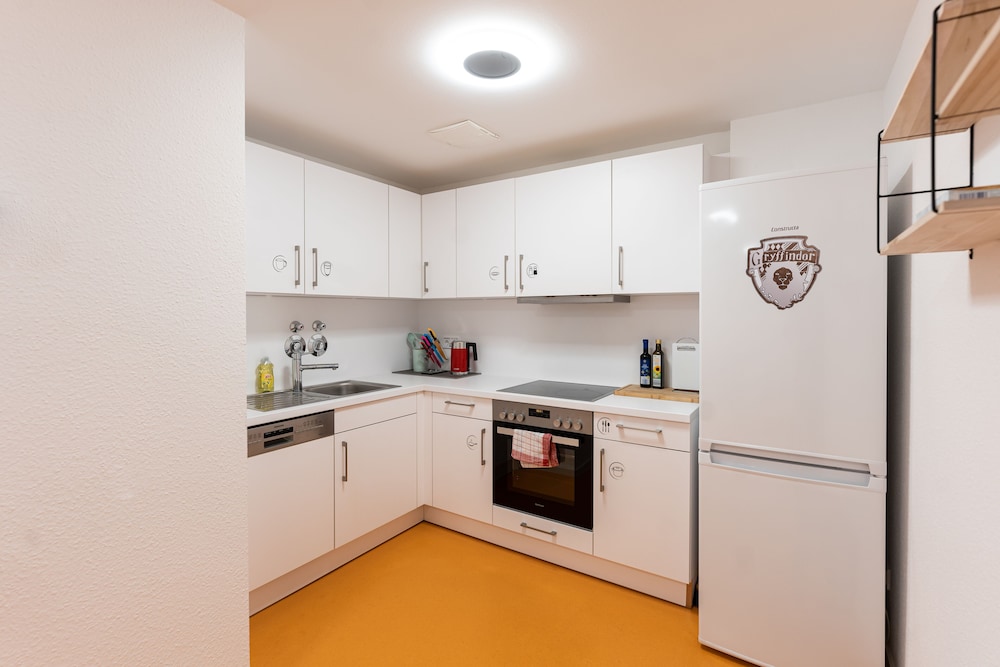 Hostel Mannheim