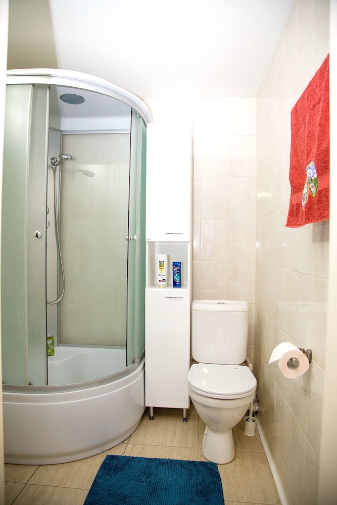 Loft Avtozavodskaya