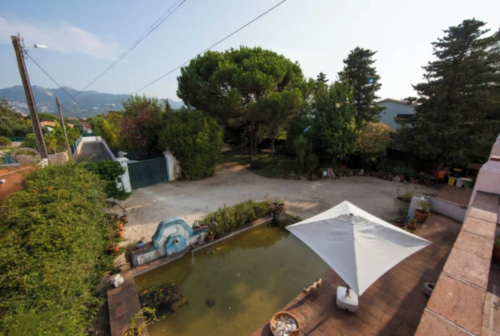 Sintra Farm Villa Guest House