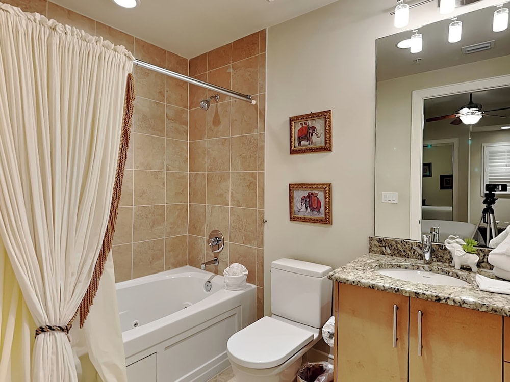 Turquoise Place #1107C by Southern Vacation Rentals